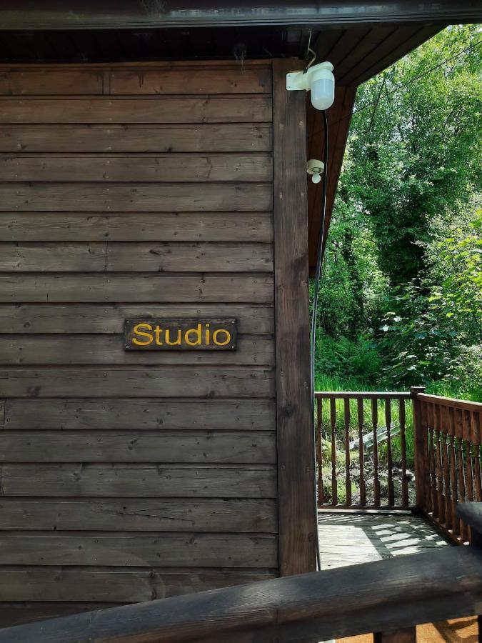 לטרקני Studio מראה חיצוני תמונה